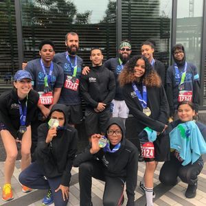 Meet your Posher, Derek